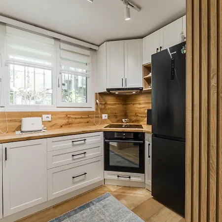 Appartement Siara By *