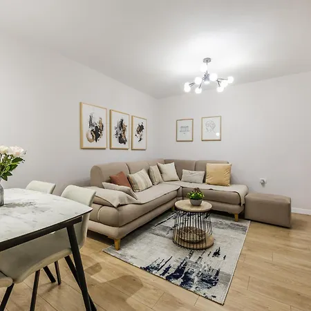 Siara By Appartement