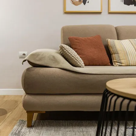 Siara By Appartement