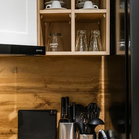 Appartement Siara By Tirana