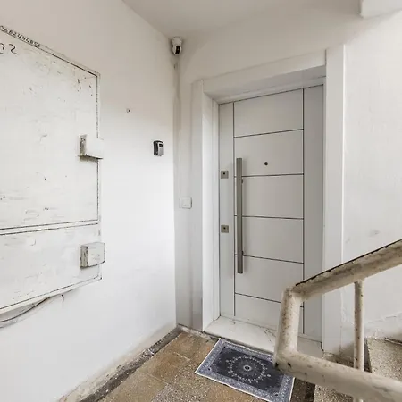Appartement Siara By Tirana