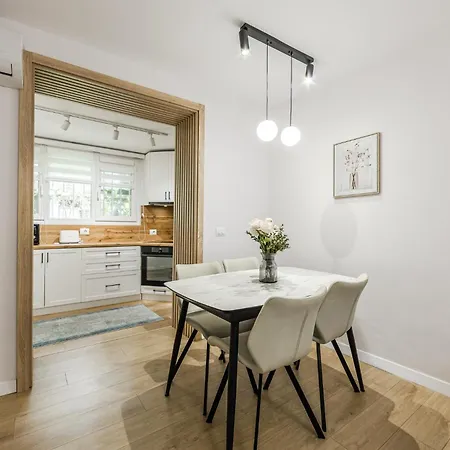 Appartement Siara By