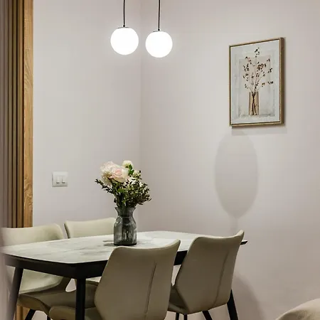 Siara By Appartement *