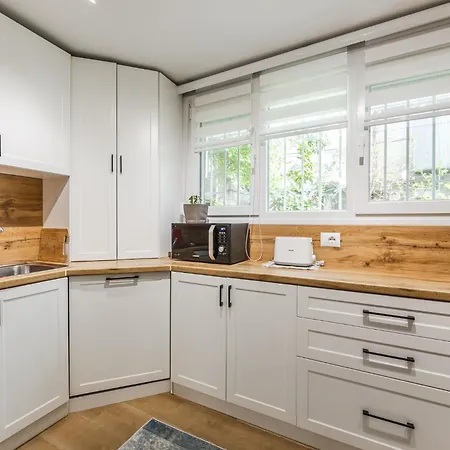 Appartement Siara By *