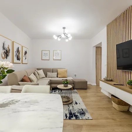 Siara By Appartement *