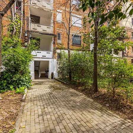 Siara By Appartement Tirana