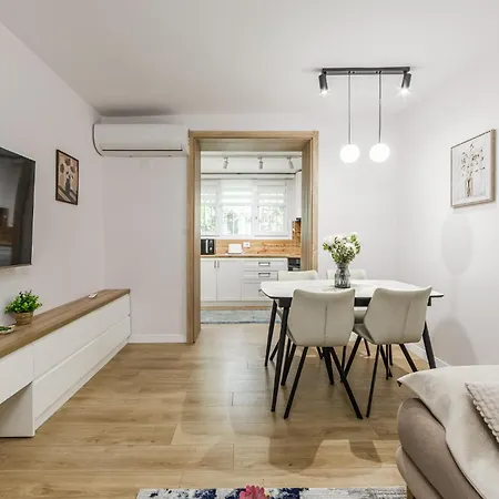 Appartement Siara By