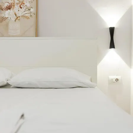 Appartement Siara By