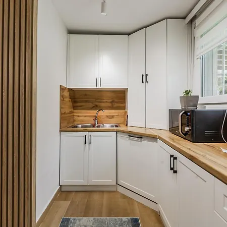 Appartement Siara By *
