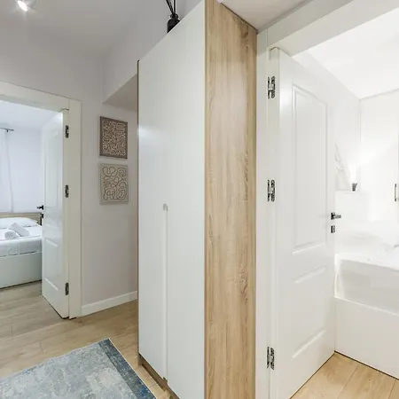 Siara By Appartement Tirana