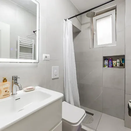 Appartement Siara By