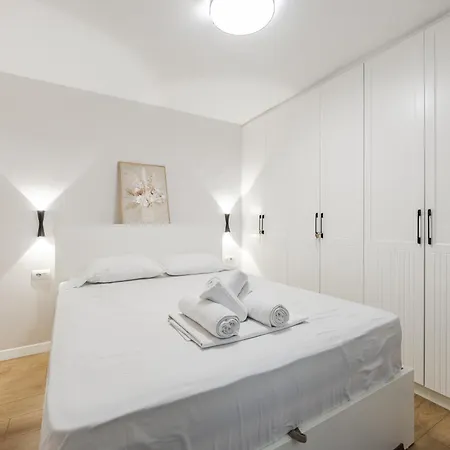 Appartement Siara By *