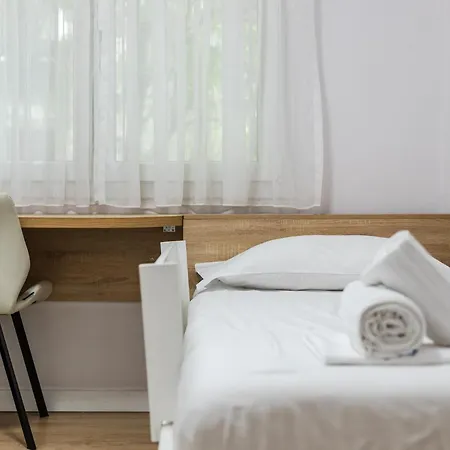 Appartement Siara By Tirana