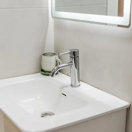 Appartement Siara By Tirana