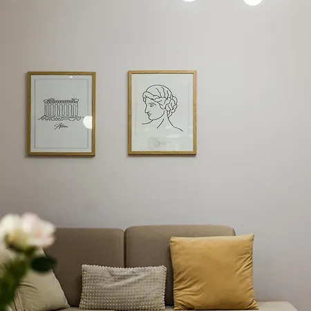 Appartement Siara By Tirana