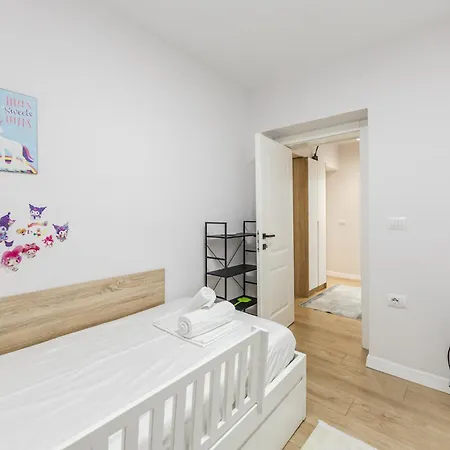 Siara By Appartement