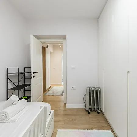 Appartement Siara By *